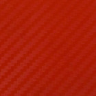 Anglies 3D ritininė plėvelė raudona 1,27x28 m