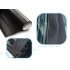 Folia Rolka Carbon 4D Juoda 1,52x30m