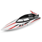 Nuotoliniu būdu valdomas laivas WL Toys WL912A