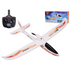 Nuotoliniu būdu valdomas lėktuvas RC WLtoys Sky King F959S 2,4 GHz oranžinis