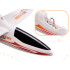 Nuotoliniu būdu valdomas lėktuvas RC WLtoys Sky King F959S 2,4 GHz oranžinis