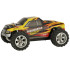 RC automobilis WLtoys A979-A 2.4GHz 35km/h 1:18