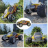 RC automobilis WLtoys A979-A 2.4GHz 35km/h 1:18