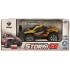 RC automobilis WLtoys A979-A 2.4GHz 35km/h 1:18