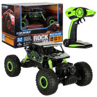 RC automobilis Rock Crawler HB 2.4GHz 1:18 žalias