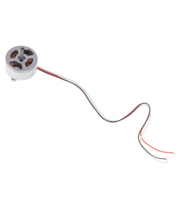 Dalis Dronas Kai One Pro variklis