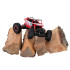 RC Rock Crawler 1:18 4WD