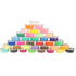 Magiczna Piankolina 36x15g su Priedais