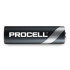 Baterijos Duracell Procell LR6 AA