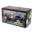 Nuotoliniu būdu valdomas automobilis WLTOYS 104310 4WD 48CM