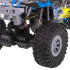 Nuotoliniu būdu valdomas automobilis WLTOYS 104310 4WD 48CM
