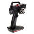 Nuotoliniu būdu valdomas automobilis WLTOYS 104310 4WD 48CM