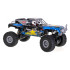 Nuotoliniu būdu valdomas automobilis WLTOYS 104310 4WD 48CM