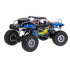 Nuotoliniu būdu valdomas automobilis WLTOYS 104310 4WD 48CM