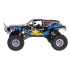 Nuotoliniu būdu valdomas automobilis WLTOYS 104310 4WD 48CM