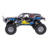 WLtoys RC automobilis 104310 4WD 48cm 1:10