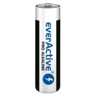 Baterijos alkalinės everActive LR03 AAA Pro Alkaline