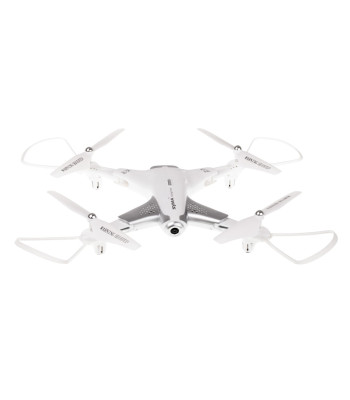 Dronas RC Syma Z3 su WiFi 720p kamera