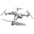 Dronas RC Syma Z3 su WiFi 720p kamera
