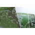 Kamuofliažo Pikselių Folija 1,52x30m