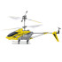 RC sraigtasparnis Syma S107G geltonas