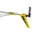 RC sraigtasparnis Syma S107G geltonas