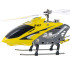 RC sraigtasparnis Syma S107G geltonas
