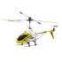 RC sraigtasparnis Syma S107G geltonas