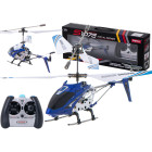 Zdalinio valdymo sraigtasparnis RC Syma S107G