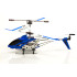 Zdalinio valdymo sraigtasparnis RC Syma S107G