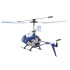Zdalinio valdymo sraigtasparnis RC Syma S107G