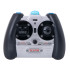 Zdalinio valdymo sraigtasparnis RC Syma S107G