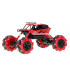 RC automobilis NQD Drift Crawler 4WD 1:16 C333 raudonas