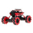 RC automobilis NQD Drift Crawler 4WD 1:16 C333 raudonas