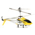 Helikopteris Syma S107H 2.4GHz - geltonas