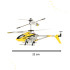 Helikopteris Syma S107H 2.4GHz - geltonas
