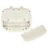 Helikopteris Syma S107H 2.4GHz - geltonas