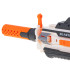 Vaikiškas šautuvas su kulkomis - BLASTER MODULAR 4in1