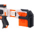 Vaikiškas šautuvas su kulkomis - BLASTER MODULAR 4in1