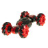 Nuotoliniu būdu valdomas automobilis RC Speed Pioneer Stunt Car 360