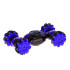 RC Automobilis - Speed Pioneer Stunt Car 360