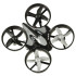 RC Dronas JJRC H36 Mini 2.4GHz 4CH 6 Ašis