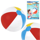 Bestway Pripučiama Paplūdimio Kamuolys 51 cm