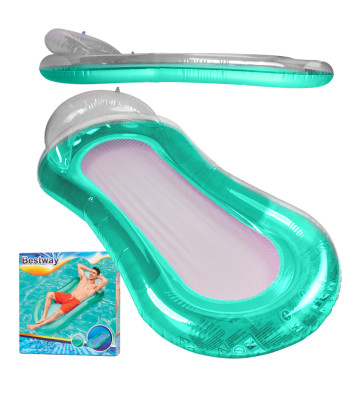 Bestway 43103 Pripučiamas Čiužinys su Tinkleliu Mėlynas