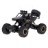 RC automobilis Rock Crawler 1:12 4WD METAL juodas