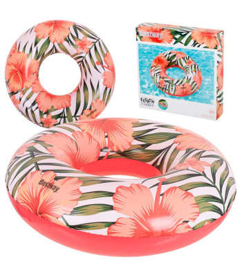 Bestway Pripučiamas Ratas Tropical Palms