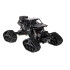 RC Rock Crawler 4x4 LHC012 automobilis 2in1 juodas