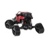 RC Rock Crawler 4x4 LHC012 automobilis 2in1 raudonas