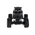 RC automobilis Rock Crawler 2.4GHz 1:8 51cm juodas