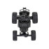 RC Rock Crawler Automobilis 1:8